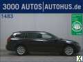 Foto Volkswagen Passat Var. 2.0 TDI Business Navi LED ACC Kamera