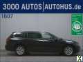 Foto Volkswagen Passat Var. 2.0 TDI Business Navi AID LED Ahk