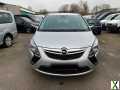Foto Opel Zafira Tourer 2.0 Turbo*Autom*7Sitz*Klima*Navi