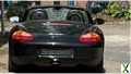 Foto Porsche Boxter 986 Cabrio 2.5L 6 Zylinder