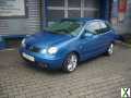 Foto Volkswagen Polo IV Highline KLI ALU BRE KD ZAHN TÜV NEU TOP
