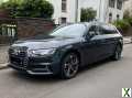 Foto Audi A4 Avant 35 TFSI design S tronic