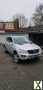 Foto Mercedes ML320 CDI