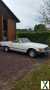 Foto Mercedes-Benz 450SL mit Hardtop