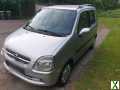 Foto Opel Agila TÜV neu !