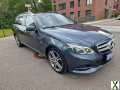 Foto Mercedes E Klasse 9G AMG Paket BlueTEC Pano