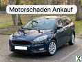 Foto Motorschaden Ankauf Ford Focus Fiesta Ecosport Kuga B Max C Max