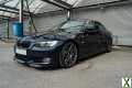 Foto BMW 330i Cabrio - INDIVIDUAL/KW/BBS