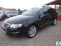 Foto Volkswagen Passat Variant 1.6 FSI Comfortline