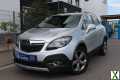 Foto Opel Mokka Innovation ecoFlex 4x4 * 18 Zoll* Nr. 111