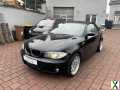 Foto BMW 118i Cabrio M Paket Top Zustand