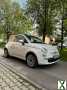 Foto Fiat 500C 1.2 8V Lounge / sehr gepflegt