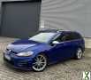 Foto Volkswagen Golf 1.5 TSI DSG R-Line Variant Dyn AHK