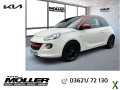 Foto Opel Adam 1.4 120 Jahre SHZ LenkradHZG Temp PDC Berga