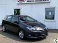 Foto Toyota Auris Edition-S 1.6 D-4D 5.türig / 6-Gang/EURO6/