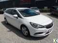 Foto Opel Astra ST 1.6 Diesel/LED/NAVI/Kamera