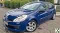 Foto Renault Clio 1.2 Benzin tüv 4.2026. isofix