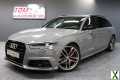 Foto Audi A6 3.0 TDI Quattro Competition VOLL*RS-SITZE*LED