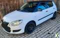Foto Skoda Fabia