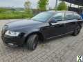 Foto Audi A6 2.7 TDI (DPF) multitronic Avant -