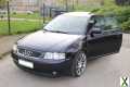 Foto Audi A3 1.6