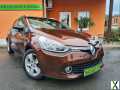 Foto Renault Clio IV Grandtour TCe 90 Dynamique mit NAVI