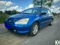 Foto Honda Civic 1.4 Tüv 04/2025 Klima