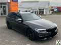 Foto BMW 540xd Touring - G31 - LASERLICHT- M-Paket.