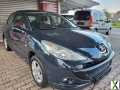 Foto Peugeot 206+*1.2*TÜV NEU*1.HAND*5-TÜRIG*GARANTIE*TOP**