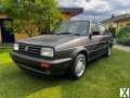 Foto Volkswagen Jetta 2 1.6l