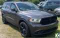Foto Dodge Durango Citadel