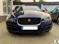 Foto Jaguar XE 20d 180PS TÜV NEU Automatik Schiebedach SHZ