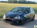Foto VW Golf 5 GT 1.6L Optik wie GTI - Tausch