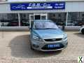 Foto Ford Focus Turnier Ghia