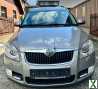 Foto Skoda Roomster 1,6 Benzin Komfort