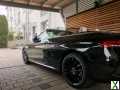 Foto Mercedes Benz C 400 AMG Cabrio NIGHTEDITION 4MATIC (A205)