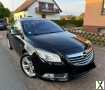 Foto Opel Insignia 2.8i 4x4 Allroad 260Ps Euro 5