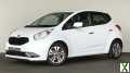 Foto Kia Venga 1.6 CVVT Autom. Dream Team KEY LHZ NAVI