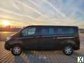 Foto Ford Tourneo Custom L2 Titanium / Umbau Campervan