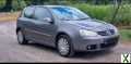 Foto VW Golf V Klima, Einparkhilfe, EZ 2007, TÜV neu