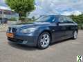 Foto BMW 525d M Sport Paket+LEDER+NAVI+XENON+HUD+4SHZ+AC