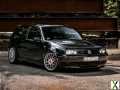 Foto Golf 4 GTI 1.8 t 25 Jahre Jubi Original