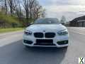 Foto BMW 118i HarmanKardon LED BMW-Gar. SO/WI Räder Sitzh