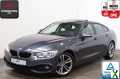 Foto BMW 430 Gran Coupe d SPORT LINE NAVIPROF,HUD,KEYLESS