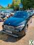 Foto BMW X1 E84 xdrive 25i 6 Zylinder Allrad