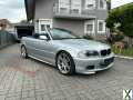 Foto BMW E46 320Ci