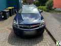 Foto Opel Astra Twintop 1.6