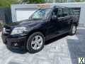 Foto GLK 320 CDI 4-MATIC AHK Pano Xen Leder Navi usw.