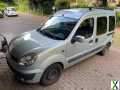 Foto Renault Kangoo 1,2 l 16V, Baujahr 2004