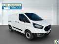 Foto Ford Transit Custom,2.0 TDCI,L1,2019er,Klima,MWST,Garantie,PDC